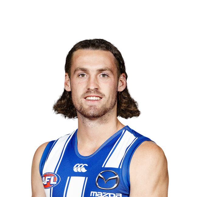 Lachie Young profile picture